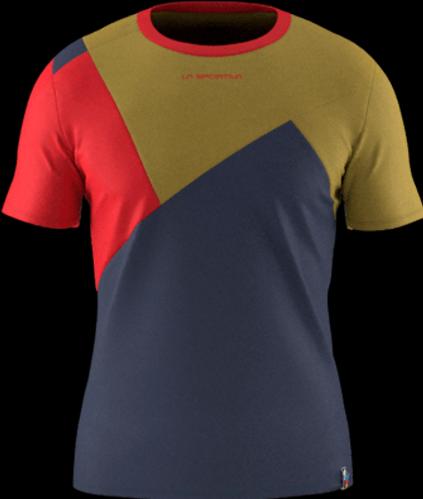 Produktbild La Sportiva Dude T-Shirt M, Climbing T-Shirt (XXL)