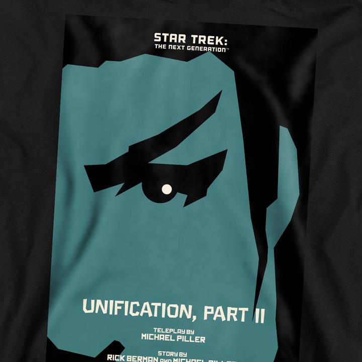 Produktbild The Next Generation Season 5 Episode 8 Sweatshirt (XL)