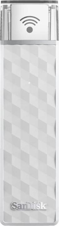 Produktbild SanDisk Connect Wireless Drive (200 GB)
