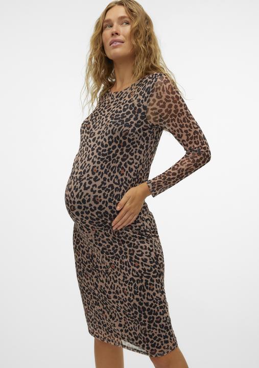 Produktbild Mamalicious MLLARA Umstandskleid Kleid (S)