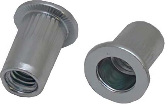 Immagine prodotto Rs Pro Gewindeeinsatz, M3, Bef.Loch-Ø 6mm