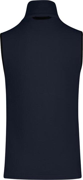 Actual product image Hakro Fleece waistcoat ECO (XS)