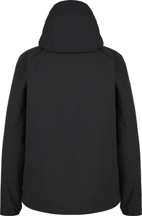 Image du produit Stoic Women's VittangiSt. Softshell Jacket (XL)