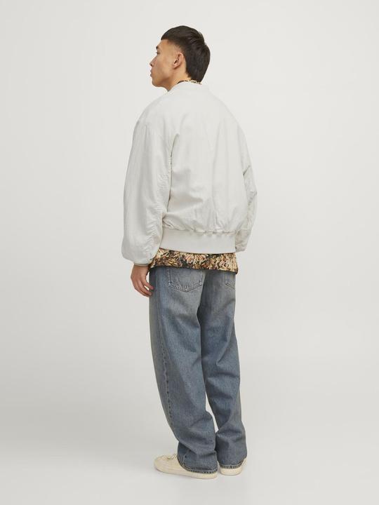 Actual product image Jack & Jones Baseball jacket Baseball jacket (L)