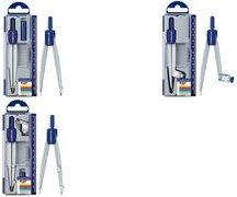 Produktbild Staedtler Schulzirkel Noris 550 55, L„nge: 124,2 mm