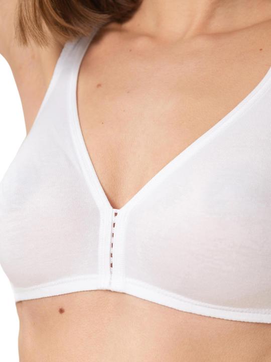Immagine prodotto Triumph Reggiseno Eileen con ferretto (90 B, Confezione da 2)