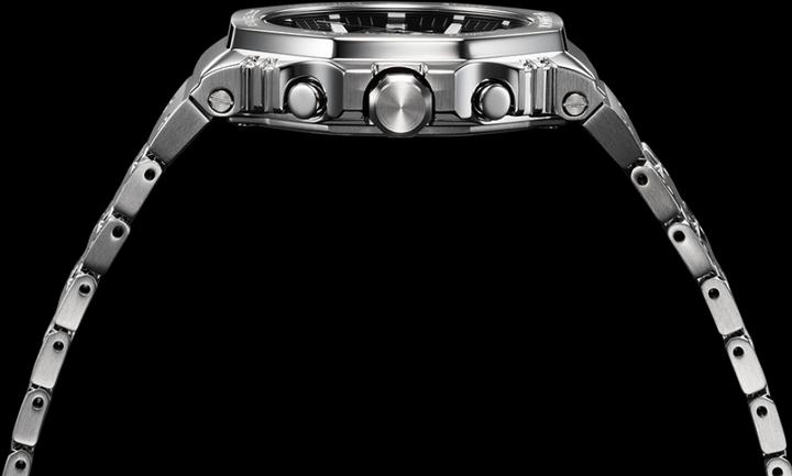 Produktbild G-Shock GMC-B2100D-1AER (Chronograph, 46 mm)