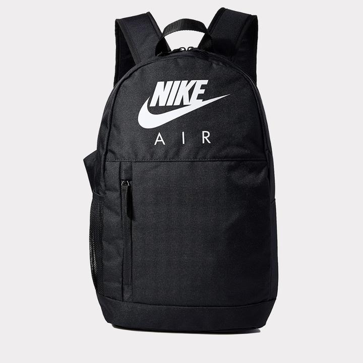 Immagine prodotto Nike Zaino Elemental per bambini NERO/BIANCO/BIANCO NoSize (20 l)