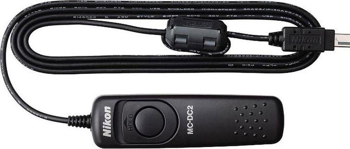 Produktbild Nikon Mc-Dc2 (Kabel)