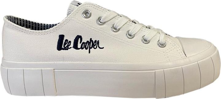 Produktbild No Name Damenschuhe Lee Cooper LCW-24-31-2743LA 38 (38)