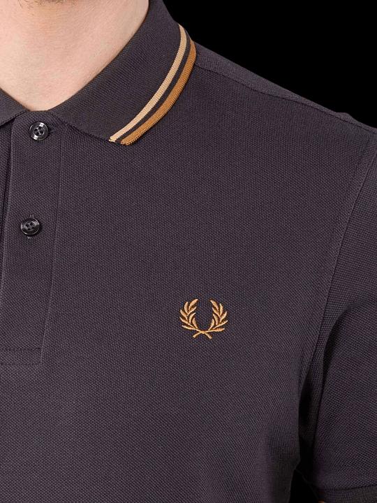 Image du produit Fred Perry 10018315 (XXL)