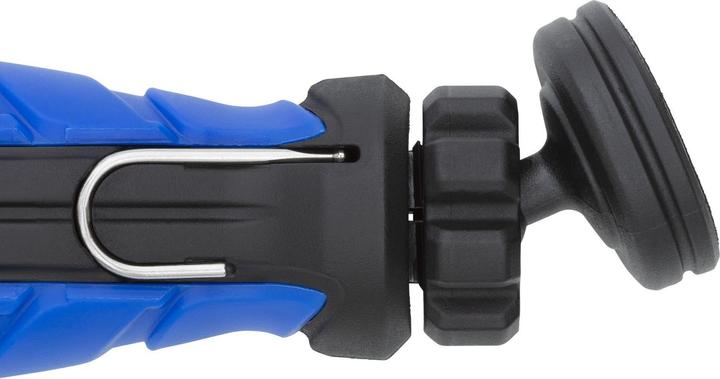Image du produit Gedore 900 20 Lampe LED Li-MH, port de charge USB (620 lm)