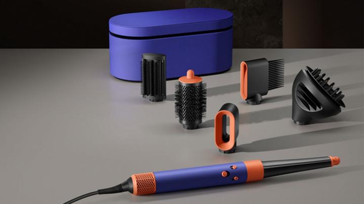 Image du produit Dyson Airwrap HS08 Vinca