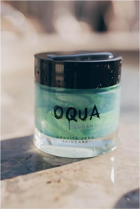 Produktbild Oqua - Precious Cleansing Oil Glow Boosting Complex (Öl)
