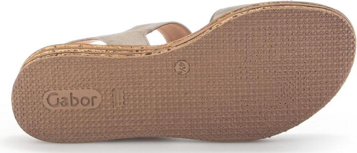 Produktbild Gabor Sandale 44.550.11 (40.5)