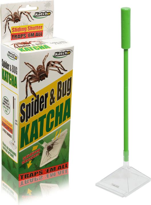 Immagine prodotto Katcha Acchiappa insetti