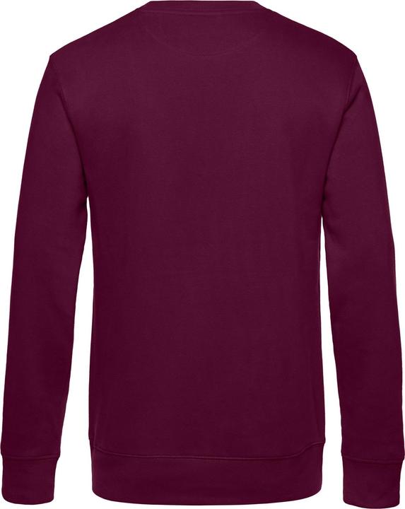 Immagine prodotto B&C King Maglione Girocollo Uomo (3XL)