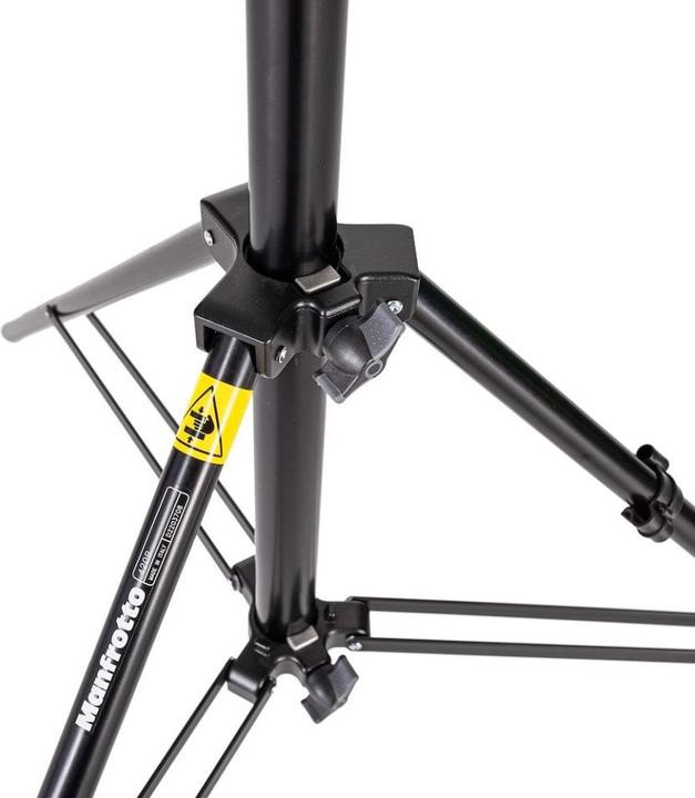 Image du produit Manfrotto Boomstand
