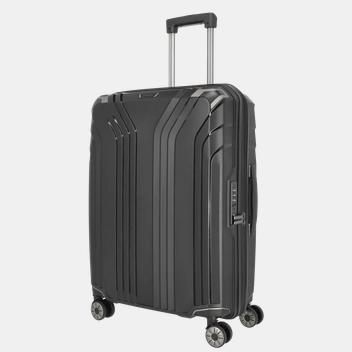 Actual product image Travelite Trolley + Suitcase Elvaa 4w Trolley M (72 l, M (50 - 90l))