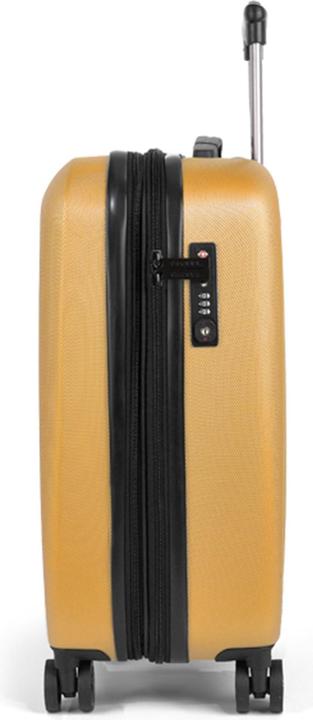 Actual product image Gabol Paradise XP 4 wheel suitcase set 4 pieces (216 l, XL (from 140l))