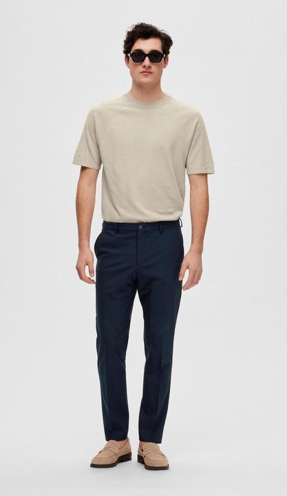 Actual product image Selected Homme 175 Slim fit trousers (98)