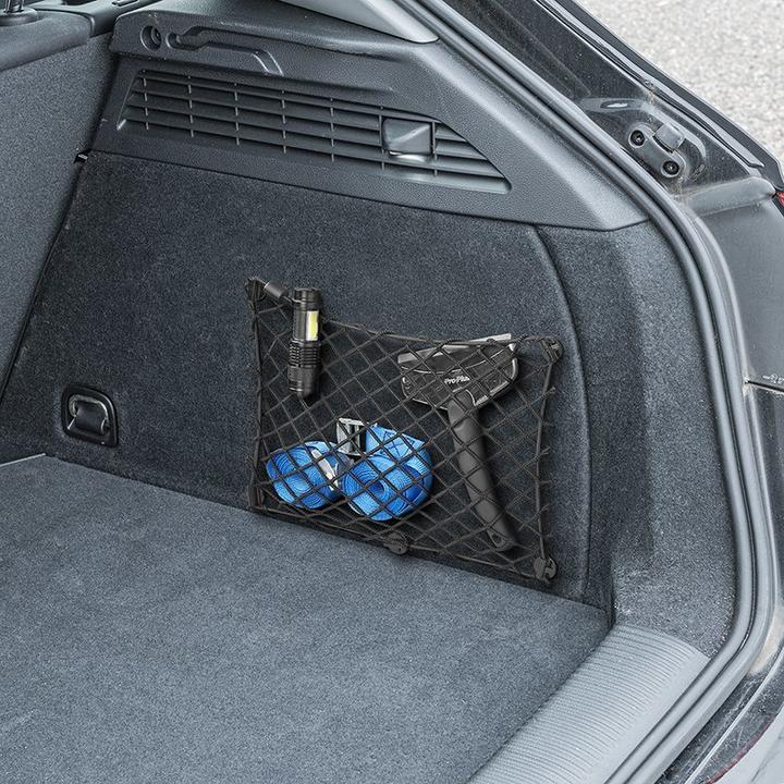 Actual product image ProPlus Storage net elastic NS-9