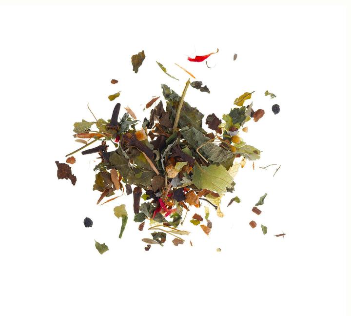 Actual product image London Tea Yoga Three-Dosha Organic (50 g)