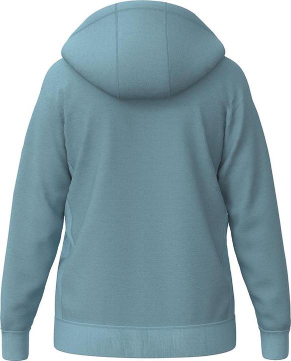 Actual product image Erima TS Hoody Jacket Damen (36)