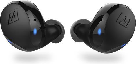 Actual product image Mee Audio X10 (4.50 h, Wireless)