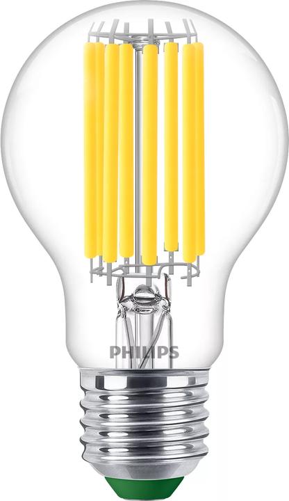 Image du produit Philips LED Classic (E27, 7.30 W, 1535 lm, 1 x, A)