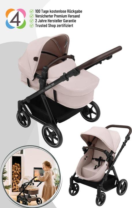 Image du produit ABC Design Migno