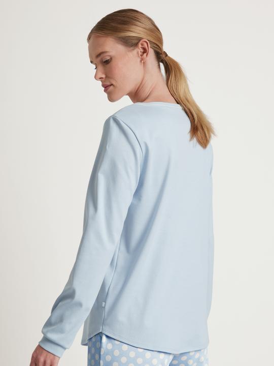 Actual product image Calida Langarm-Shirt (M)