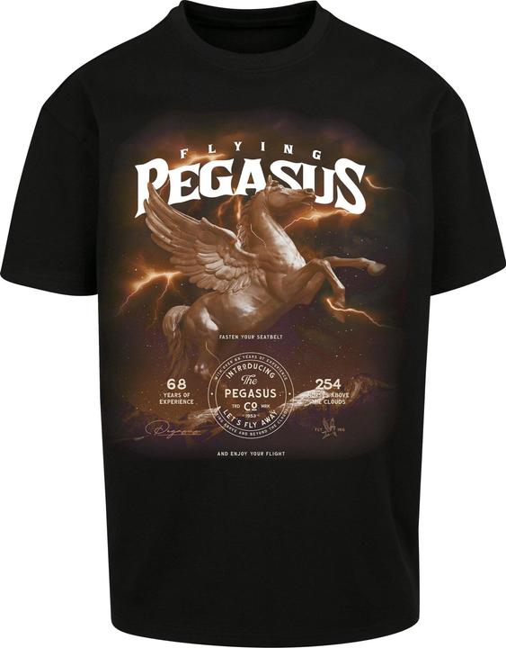 Produktbild MT Pegasus Oversize Tee (XS)