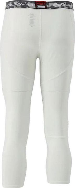 Produktbild McDavid 3/4 leggings mit knieschonern hex (XXL)