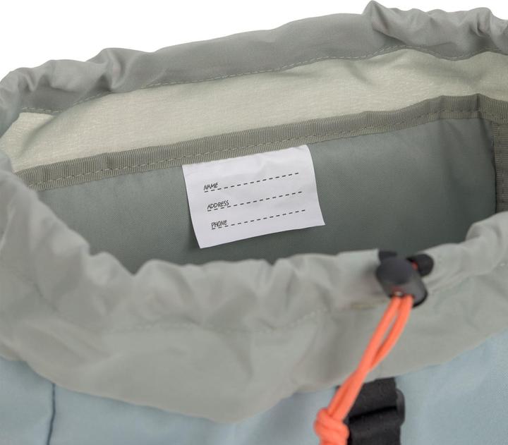 Image du produit Lässig Big Backpack Adventure 14L, Nature (14 l)