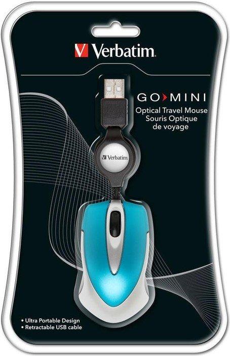 Image du produit Verbatim Go Mini (Filaire)