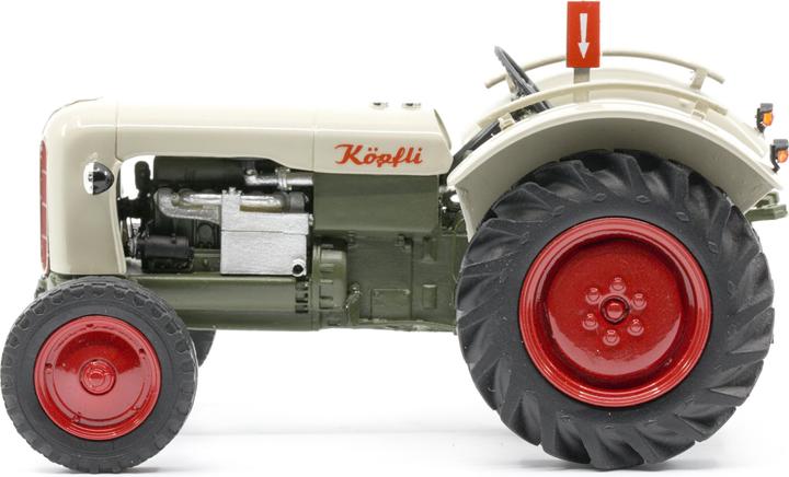 Image du produit Arwico Swissline J-1133 Vampire DH-100