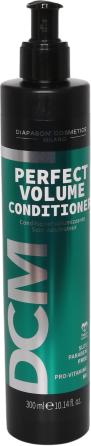 Actual product image DCM Perfect Volume Conditioner 300 ml (300 ml)