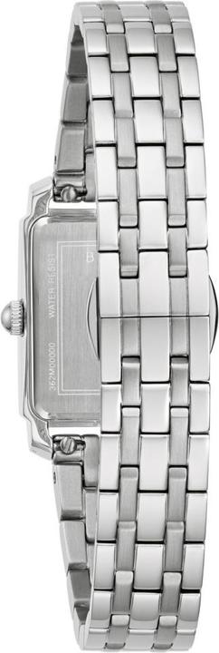 Immagine prodotto Bulova 96P244 Orologio da donna Sutton 21mm 3ATM (Orologio da polso analogico, 21 mm)