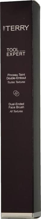 Immagine prodotto By Terry Pennello - Tool-Expert Dual-Ended Liquid & Powder Brush (Talco)