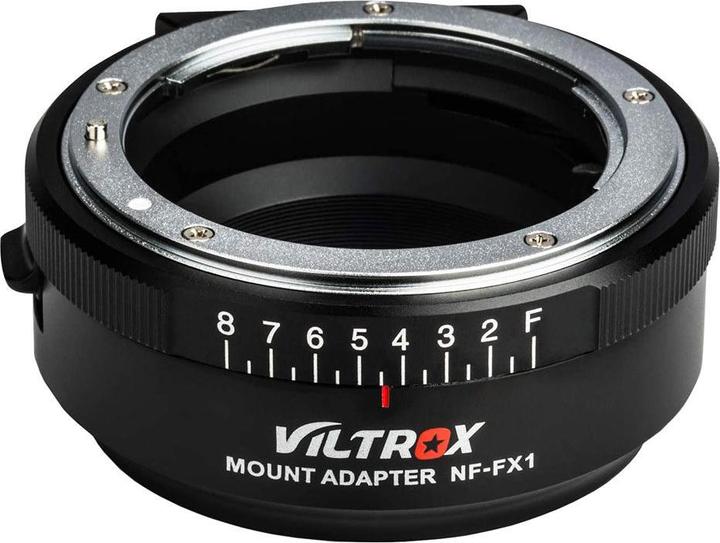 Produktbild Viltrox NF-FX1