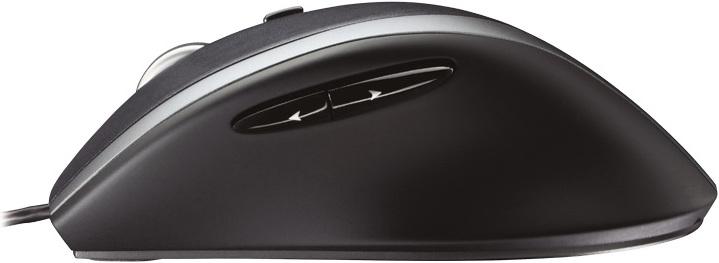 Image du produit Logitech M500 (Filaire)