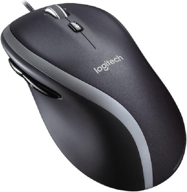 Image du produit Logitech M500 (Filaire)