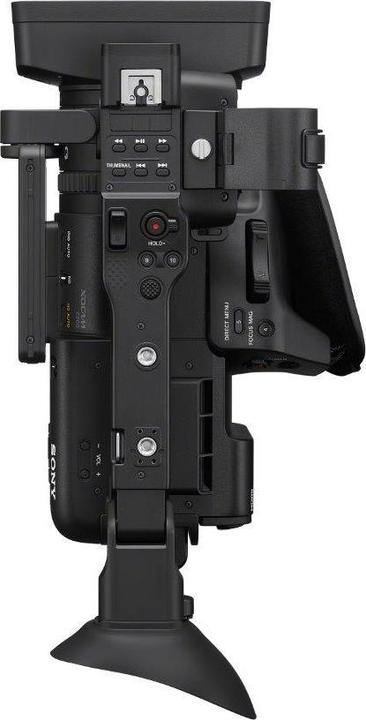 Immagine prodotto Sony PXW-Z200 (14 Mpx, 60p, 20 x)