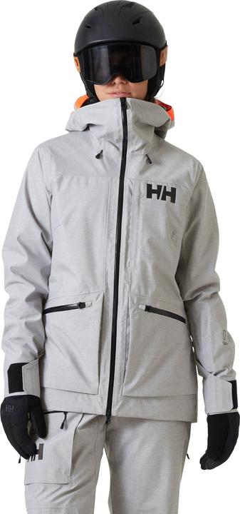 Actual product image Helly Hansen Powderqueen 3.0 (XS)