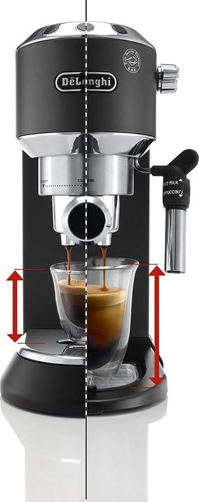 Image du produit De'Longhi Dedica