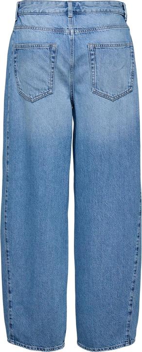 Image du produit Only ONLHORSESHOE Mittlere Taille Barrel Fit Jeans Jeans mit weitem Bein (W30/L32)