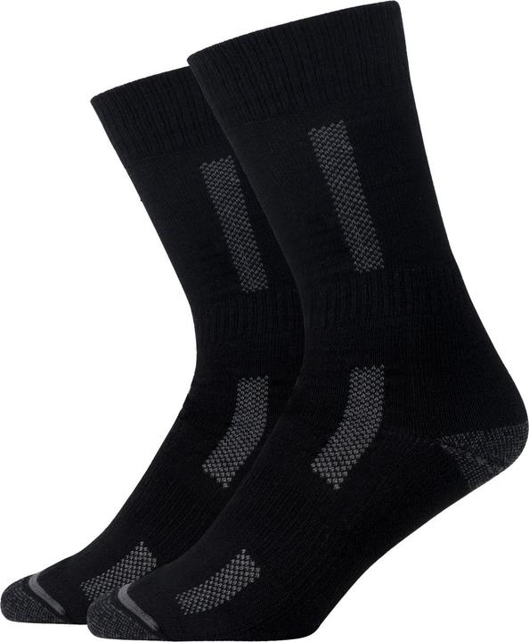 Snocks Wandersocken
