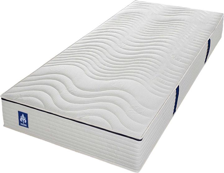 Immagine prodotto Irisette Fehmarn TFK (140 x 200 cm, Nucleo della molla)