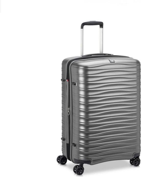 Produktbild Roncato Wave - Trolleyerweiterbar (71 l, M (50 - 90l))